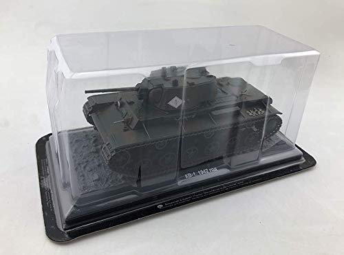 FloZ KB-1 1942 ROA 1/43 DIECAST MODEL TANK