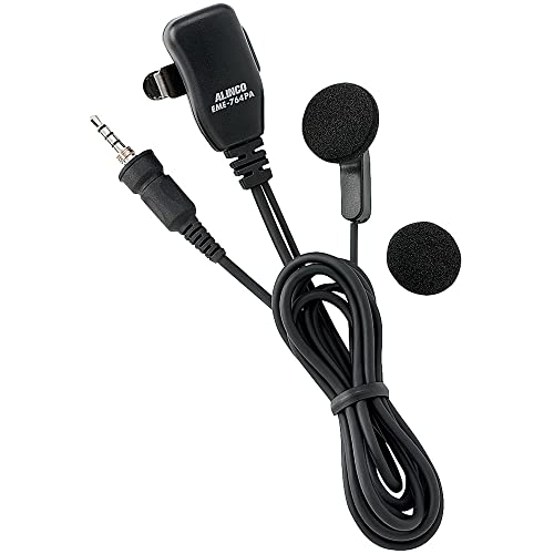 Amazon | ALINCO EME-764PA | アルインコ(Alinco) | ヘッド
