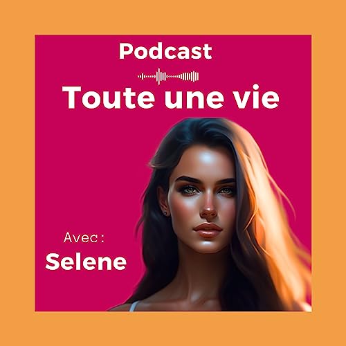 Couverture de Toute une vie