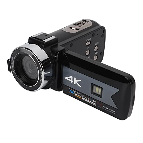 ビデオカメラ 4k plus Wi-Fi機能付き 41Owj-gLrnL.jpg