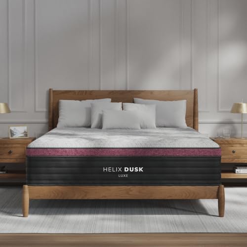Helix Dusk Luxe Mattress