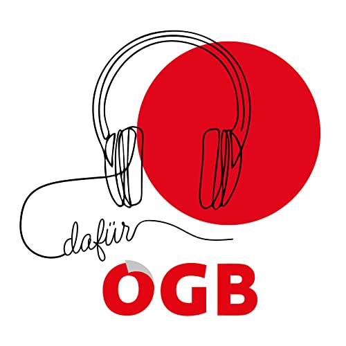 『Dafür ÖGB』のカバーアート