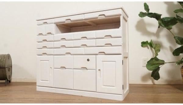 引き出し いっぱい チェスト アウトレット アウトレット FAX台