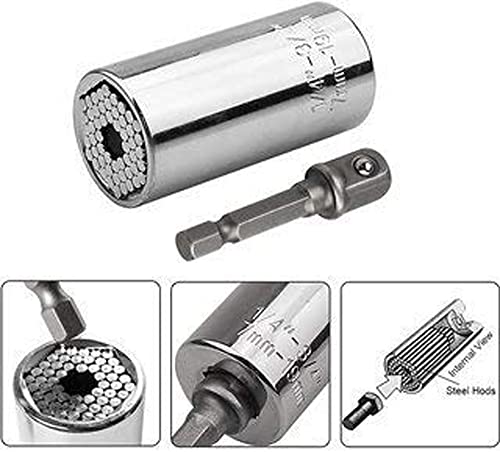 Eco-Shopee-SHOPPING-SIMPLIFIED-Gator-Grip-ETC-200-MO-Universal-Hex-SocketProfessional-Repair-Handle-Tools-T-200