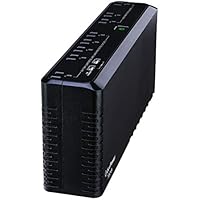 Ups Riello Gruppo Di Continuità (UPS) CyberPower SL750U 750VA - Ricondizionato Certificato Con 2 Anni Di Garanzia UPS Gruppo Continuità CyberPower - Foto 2