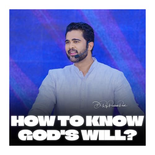 How To Know God's Will?