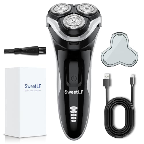 SweetLF Electric Razor for Men