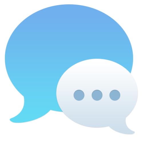 Friends chat