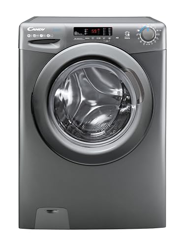 CANDY Lave linge Frontal CS1292DRRE1-S