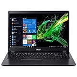 ACER ASPIRE 3 A315-57G-59FS 15.6 i5-1035G1 1 GHz RAM 8 Go-SSD 256 Go-NVIDIA GEFORCE MX330 2 Go-WIN 10 HOME
