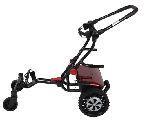 CaddyTrek R2 with Multi-Mode Tracking