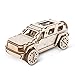 N+A Maquetas de Coches para Construir Adultos, Maquetas Mecanico de Madera para Montar, Puzzle 3D Madera Construcciones, Regalo para Niños Niñas Hombres y Mujeres