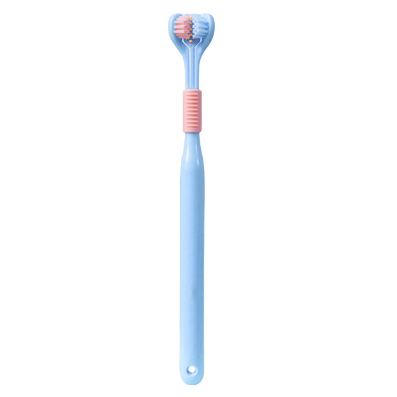 Soft And Comfortable Toothbrushes For Gums Fashion Tooth Brush For Sensitive Teeth And Gums