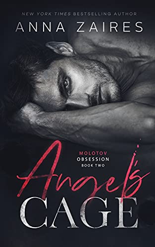 Angel's Cage view 2