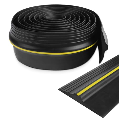 Garagentor Schwellendichtung Gummilippe Garagentor Dichtung Unten...