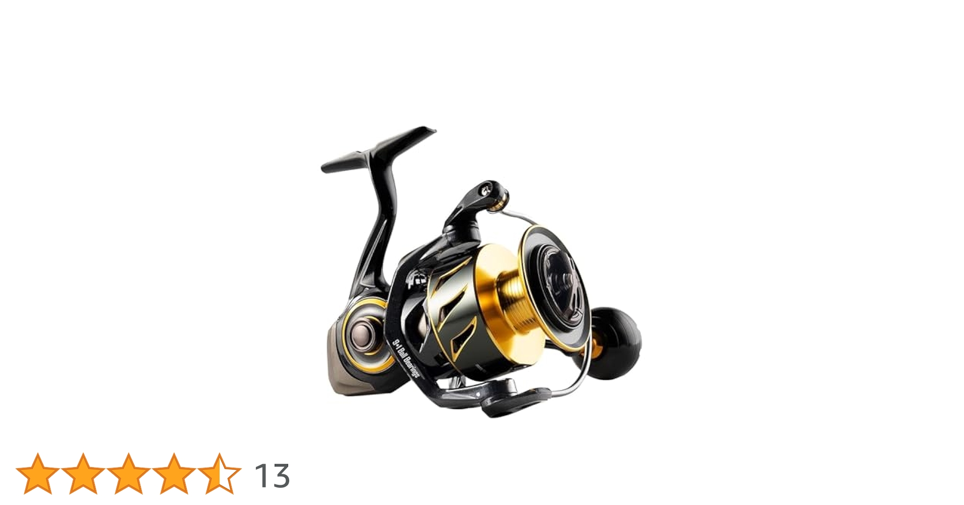 Amazon | Rooblinos SW ロングショット ジギング スピニング