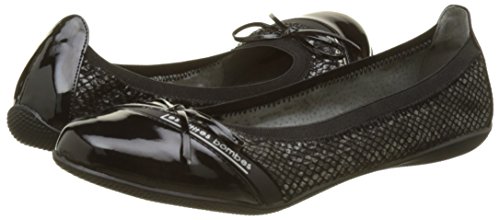 Les P'tites Bombes Caprice Fant, Ballerine Punta