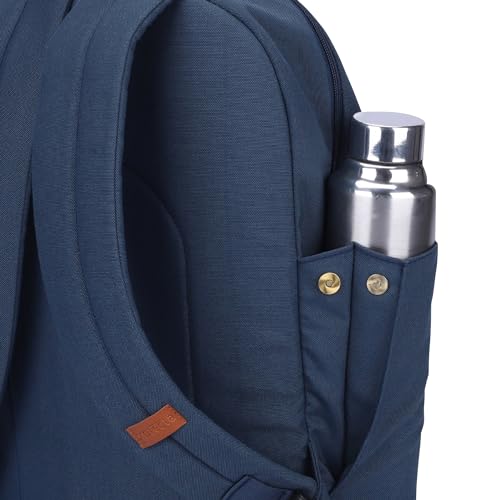 Image of Protecta Strong Buzz 28 Liters Laptop Backpack for Laptops With Screen Size up to 15.6 Inches and 16 inch MacBoooks