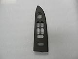 2003-2005 Ford Crown Victoria & Mercury Left Driver Window Switch Bezel OEM NEW 3W7Z-14524-BAE