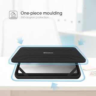 Smatree Hard Shell Laptop Case for 16 inch DELL 16 Plus/Pro 16 PC16250/Pro 16 Plus PB16250,for 16 inch Latitude 7640/7650,for 16inch Vostro 5620/7620,Vostro 16,for 16inch Inspiron 16/16 2-in-1/16Plus