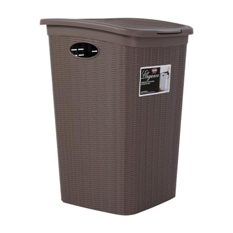 Panier à Linge Stefanplast Élégance Cover