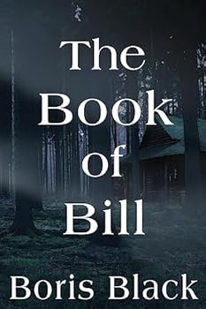 Paperback The Book of Bill Book