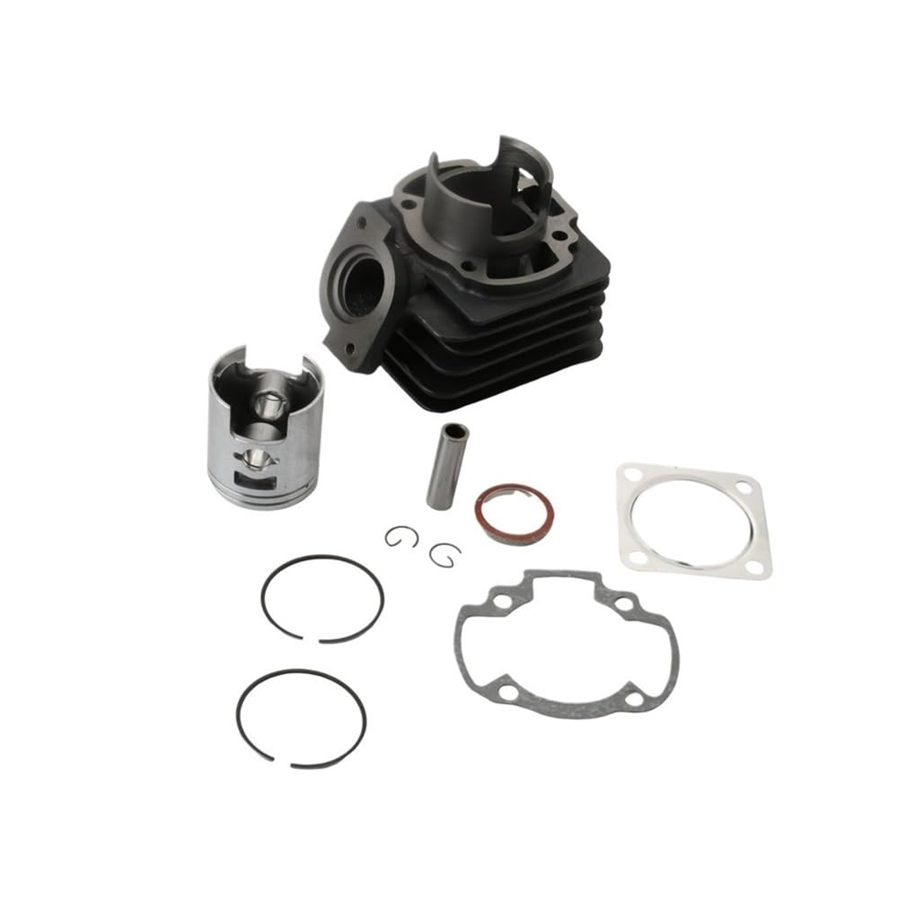 Kit cylindre 70cc pour scooter KB50 idéal pour les trajets quotidiens