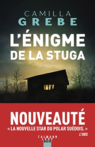 <a href="/node/28493">L'énigme de la Stuga</a>