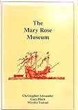 The Mary Rose Museum (Center for Environmental Structure)