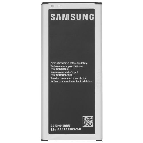 Samsung OEM Galaxy Note Edge Battery EB-BN915BBU 3000mAh Original
