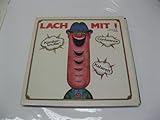  Lach mit! [Vinyl LP]