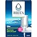 Brita Faucet Mount Water Filter System, Chrome, No-Wait Filtration, Easy Install, Multi-Use Tap Water Filter for Kitchens, Bathrooms & Small Spaces