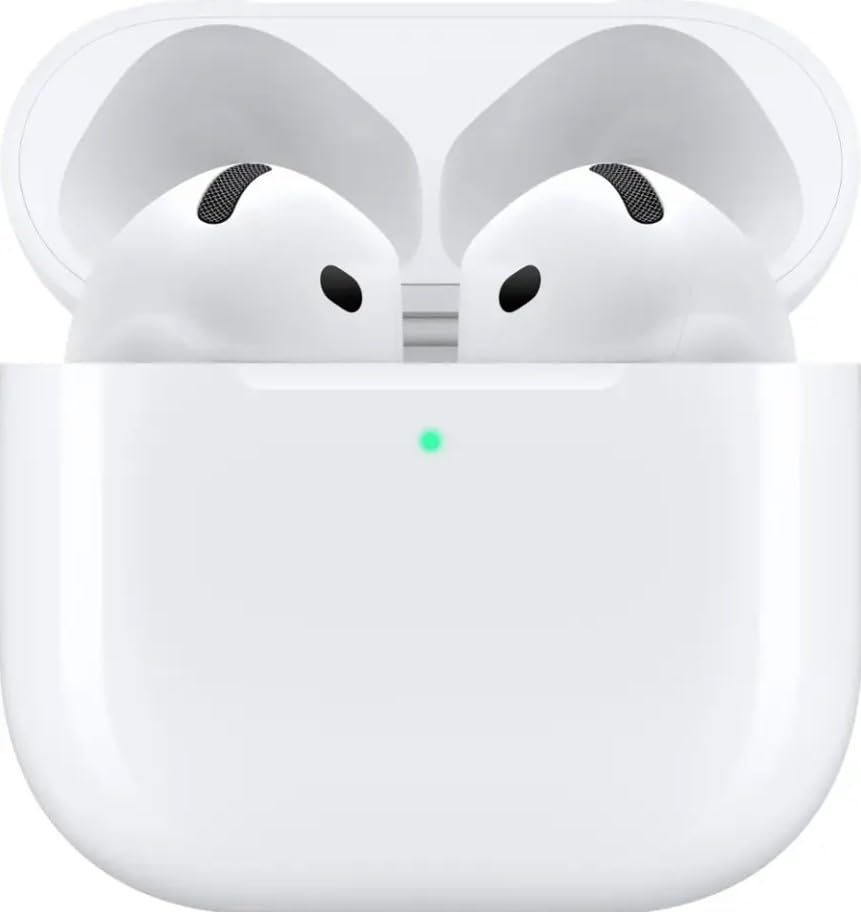 正規品Apple AirPods 4 Amazon.com: Apple Airpods 4 (Renewed Premium) : Electronics