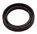 Auto 7 - Crankshaft Seal | Fits 2005-88 Kia RIO, SEPHIA, SPECTRA, FORD FESTIVA