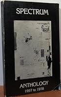 Spectrum Anthology 1957 to 1978 B0043ADQQI Book Cover