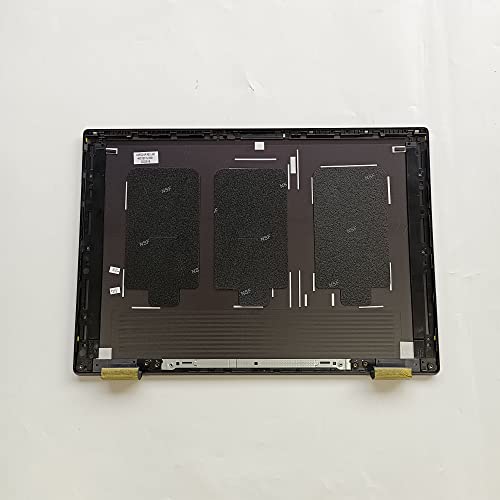 LTPRPTS Replacement Laptop LCD Cover Back Rear Top Lid for DELL Inspiron 16Plus 7620 7625 HNRTX 0HNRTX 460.0QC1L.001 Black by LTPRPTS - Image 8