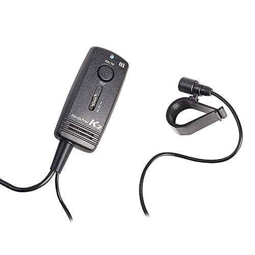 TTI Handsfree kit for CB Radio THF-100 K2