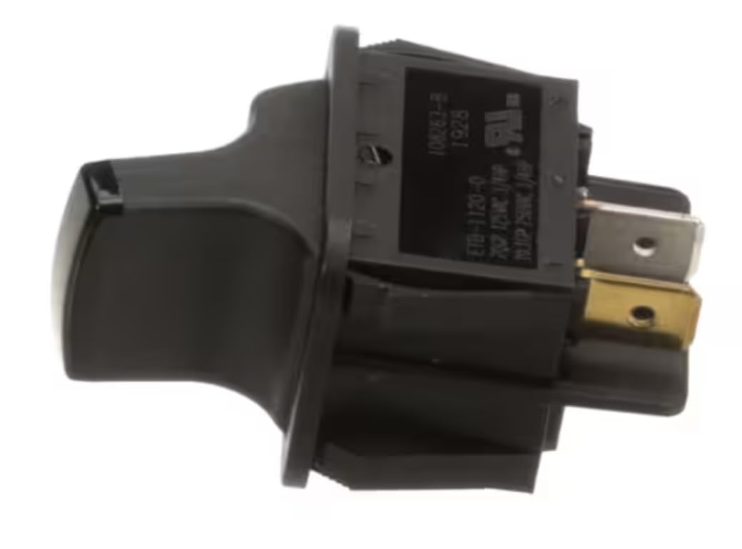 Amazon.com: Fits Vita-Mix 108263-B 1928 ETB-1120-0 Switch, Toggle