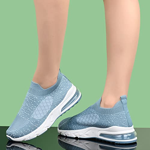 Image of Flavia Womens Qd11025 Running Shoe
