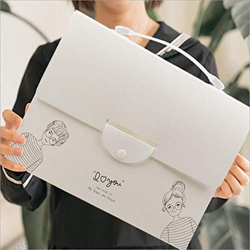 Dossier 13 grille LIBINFAN pour ne plus jamais perdre vos documents administratifs importants