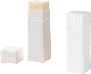 Butter Spreader 2 Pcs, Dishwasher Safe Corn Cob Butterer Holder Spreads Butter Evenly On Pancakes, Waffles, Bagels, and Toast Dispenser Ensures Freshness for Each Use (Classic)
