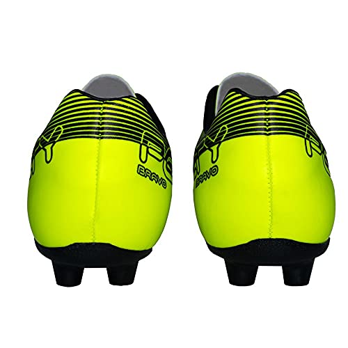 Chuteira Campo Bravo Xx