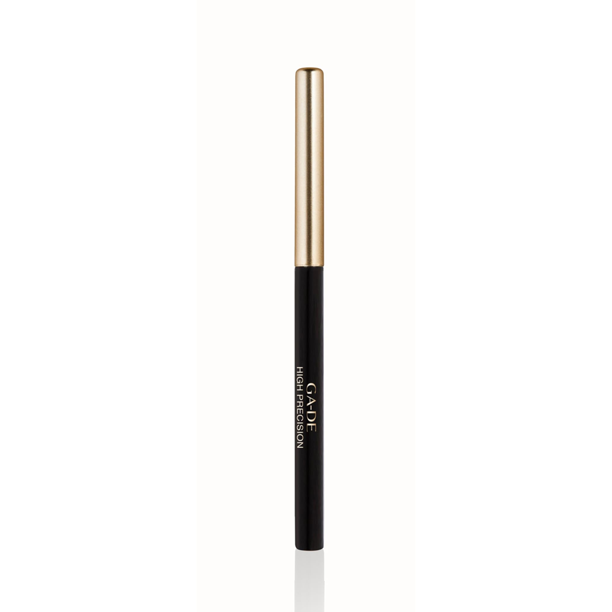 GA-DE High Precison Eye Pencil 01 Black 0.28 gm-picture-29