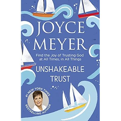 Unshakeable Trust