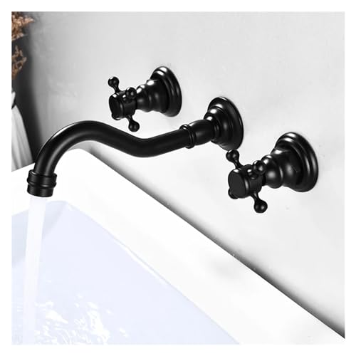 Faucet bassin de salle de bain mitigeur cuisine mural et robinet lavabo