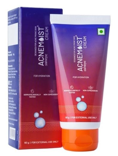 Image of ACNE-MOIST CREAM,60ml