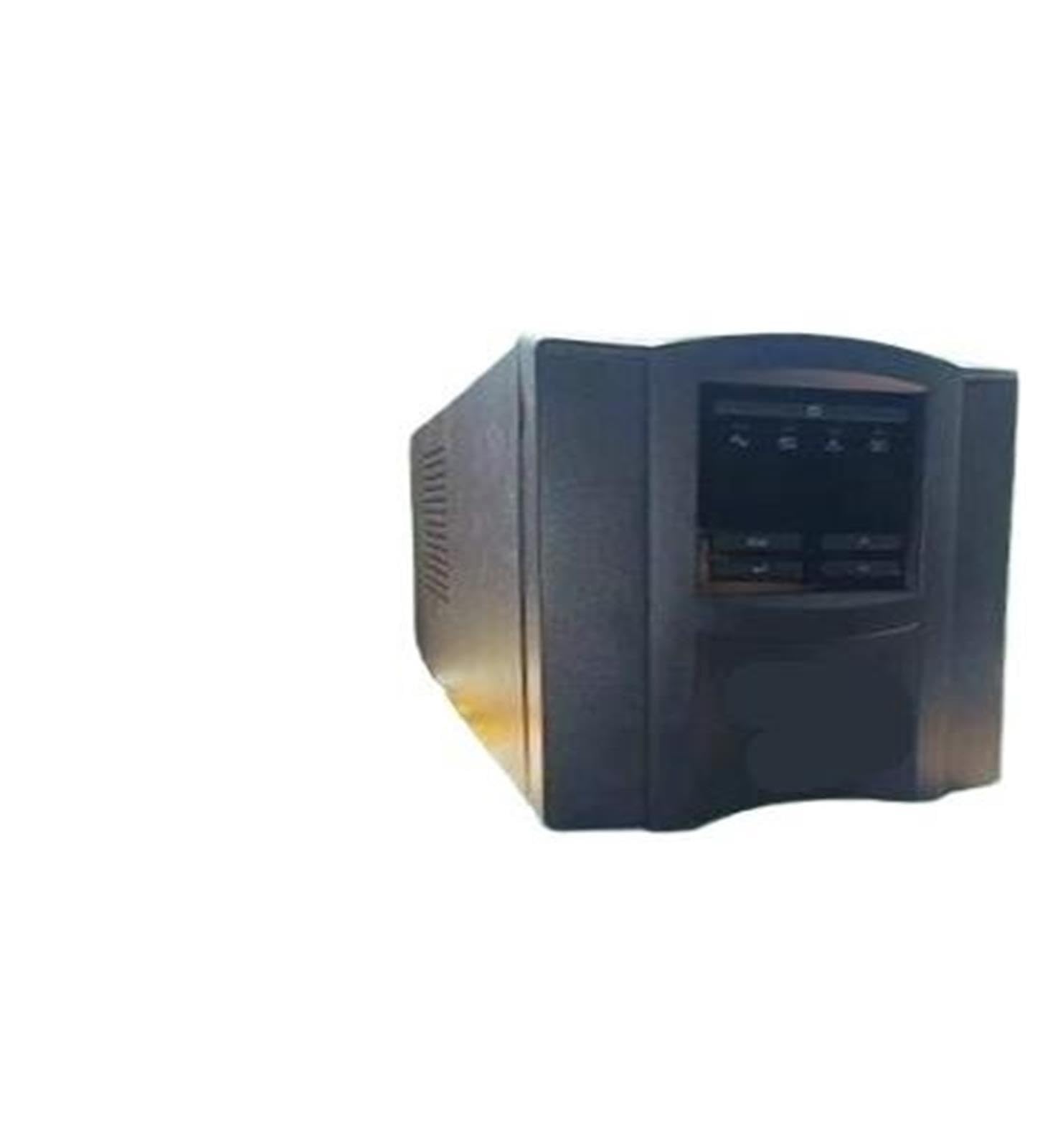 SMT750I-CH UPS 750 VA 500 W Tour de Batterie intégrée 230 V