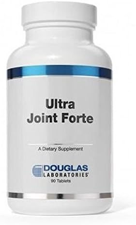 Ultra Joint Forte 90 Tablets by Douglas Laboratories