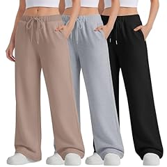 Khaki, Light Grey, Black