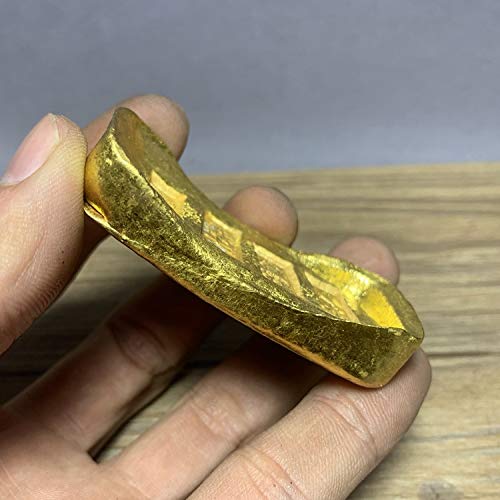 中国ゴールド 投資金の延べ棒 金條 観賞用 見本品 2点 Amazon.co.jp: JOINPAYA 10個 BRICSモデル 装飾的な装飾品 ミニ